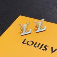 Louis Vuitton Earrings